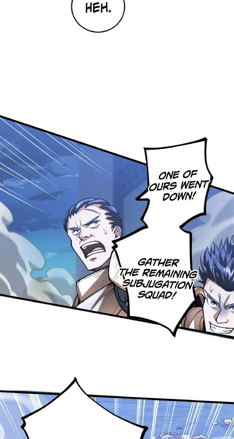 Read The Hated Black Mage Returns chapter 40 image 53 on Lezhin