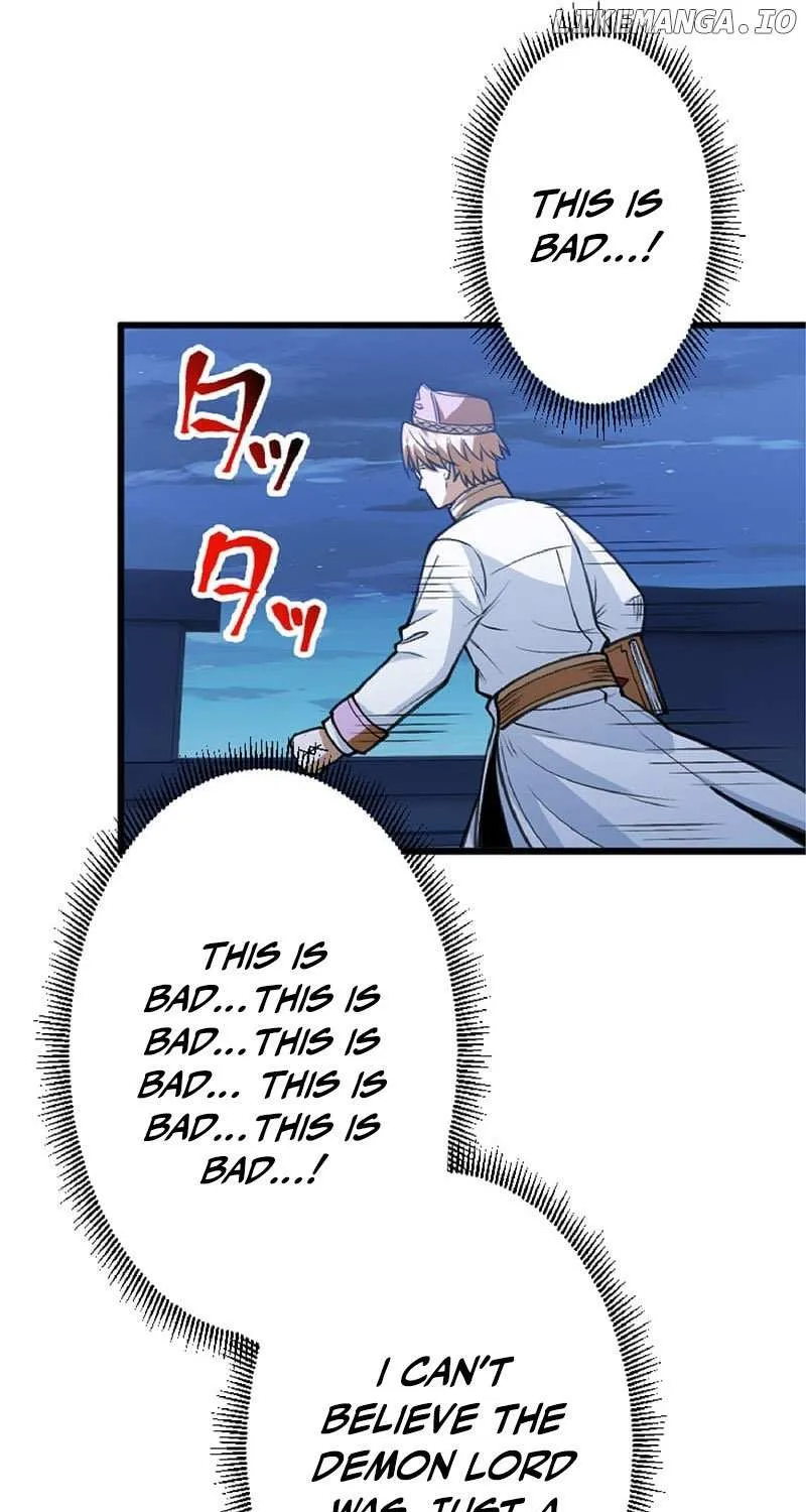 Read The Hated Black Mage Returns chapter 40 image 57 on Lezhin