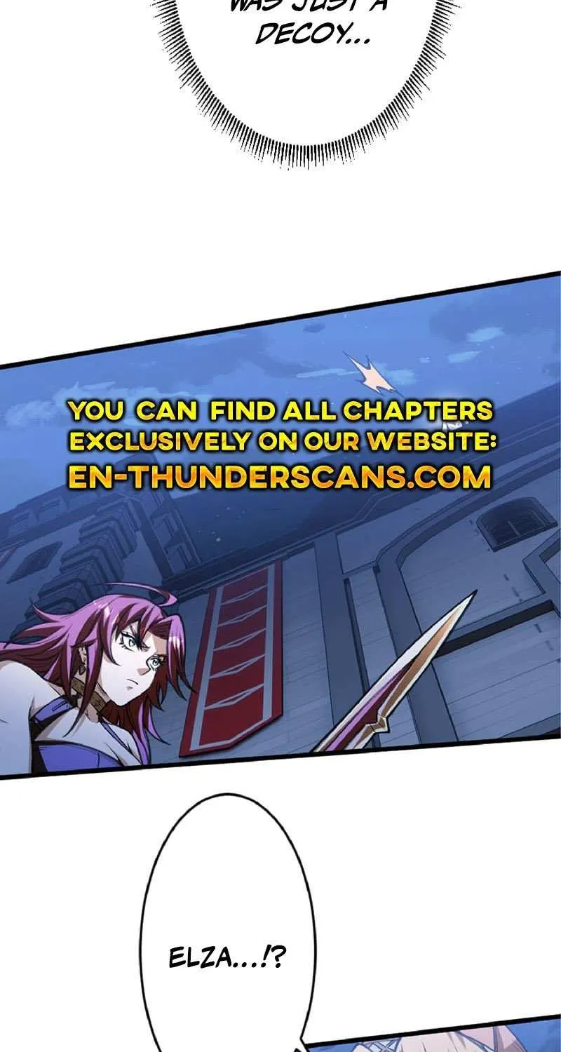 Read The Hated Black Mage Returns chapter 40 image 58 on Lezhin