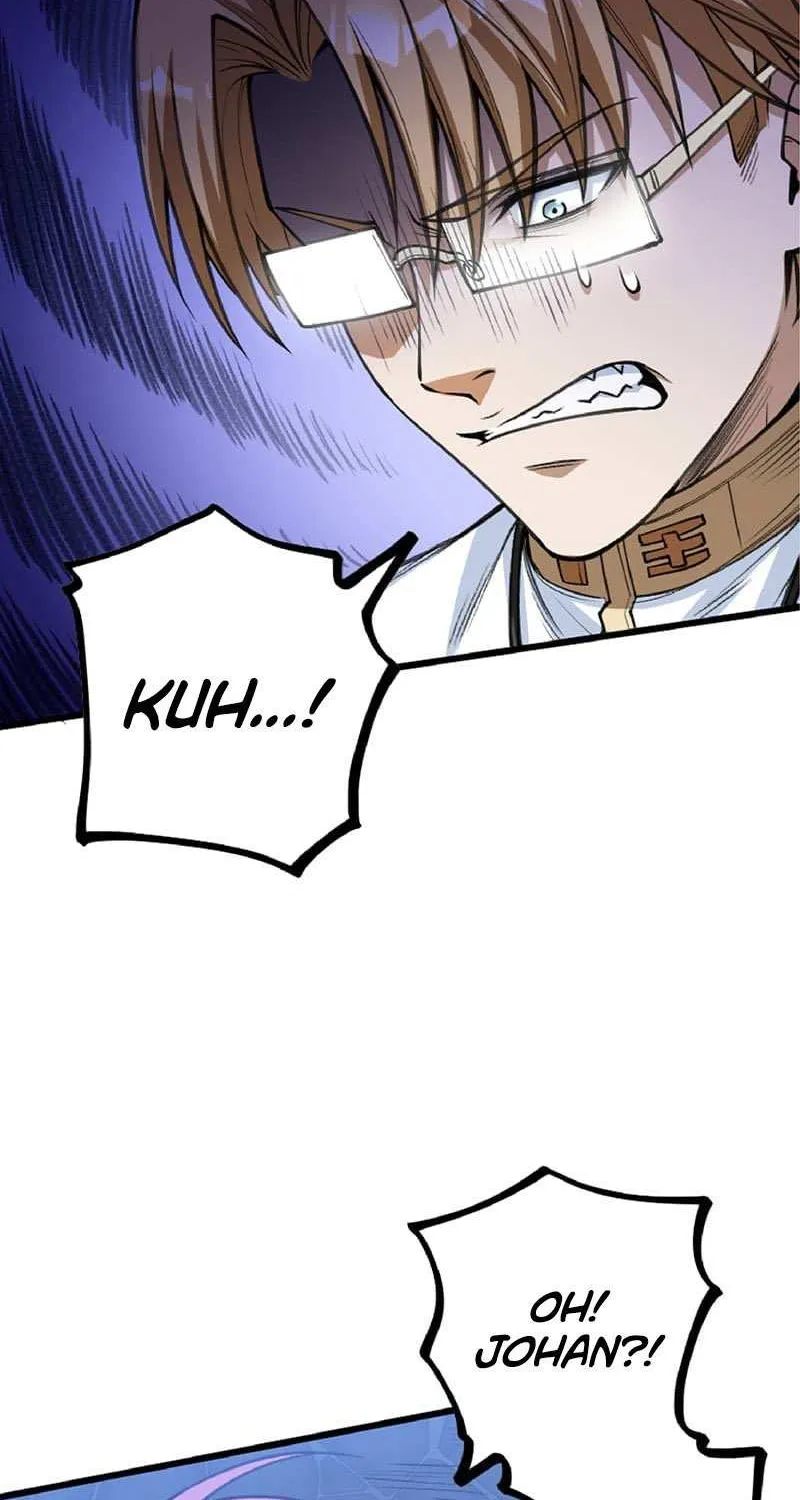 Read The Hated Black Mage Returns chapter 40 image 60 on Lezhin