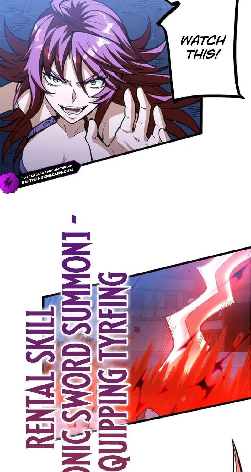 Read The Hated Black Mage Returns chapter 40 image 61 on Lezhin