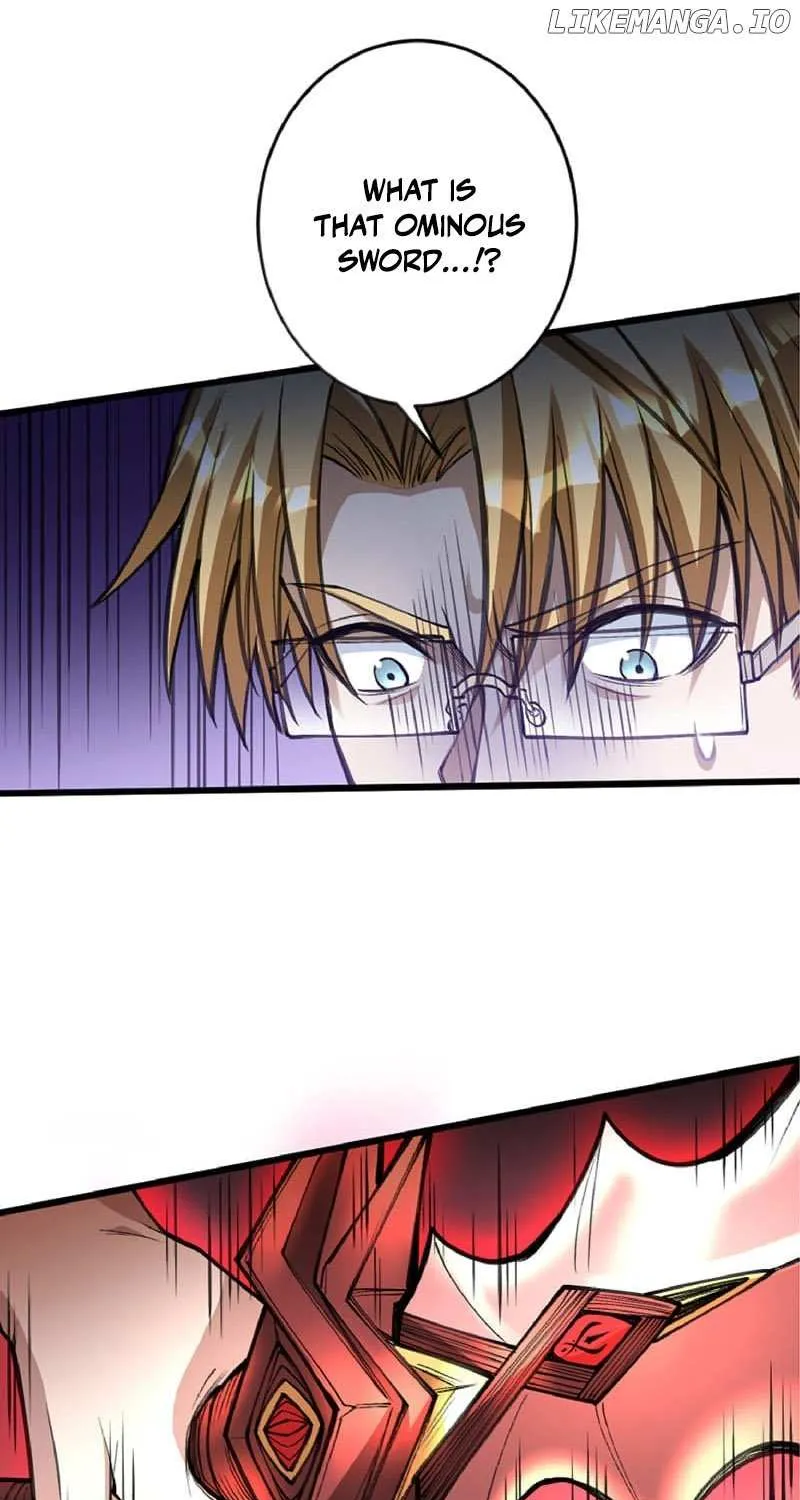 Read The Hated Black Mage Returns chapter 40 image 65 on Lezhin