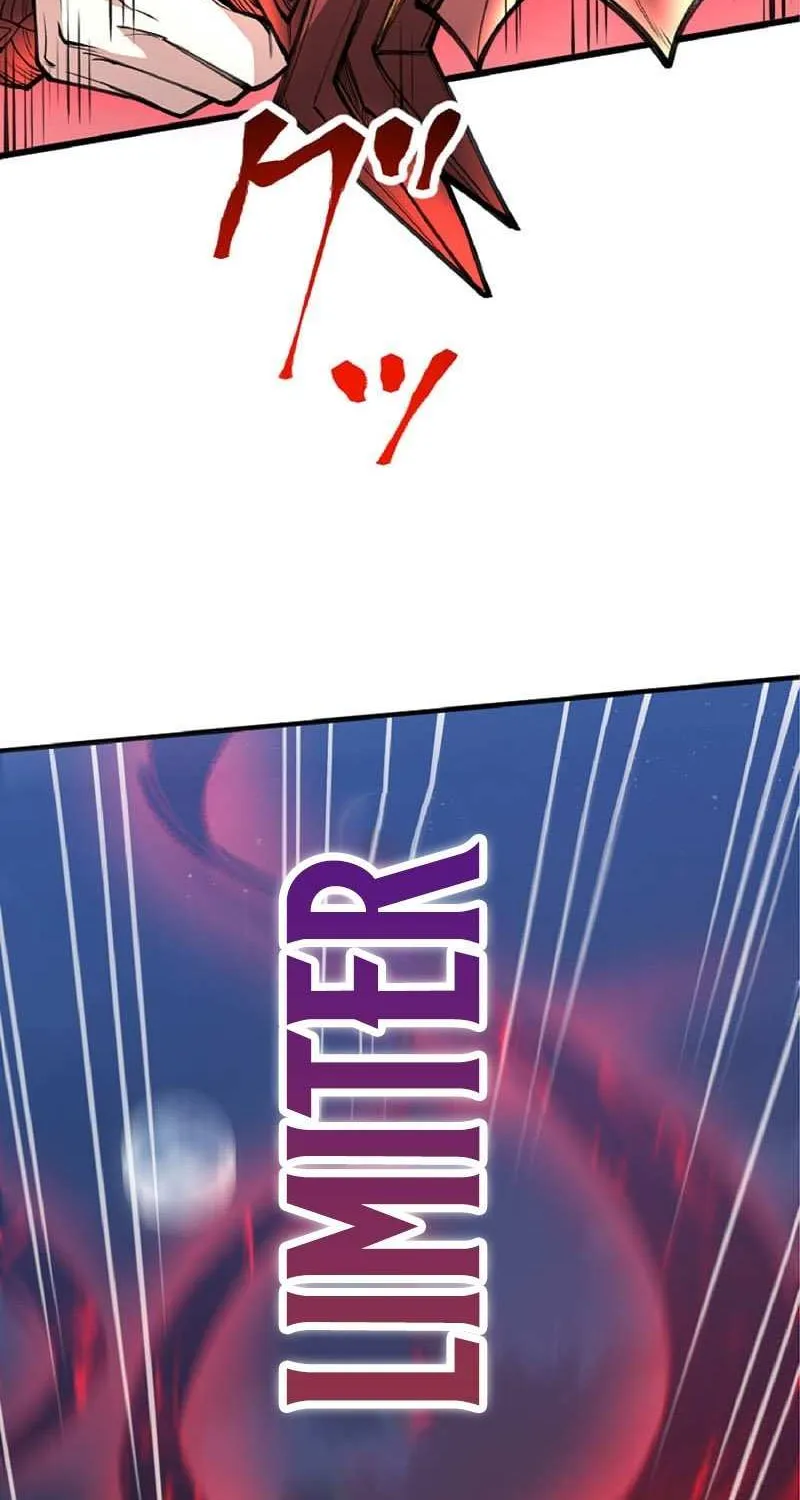 Read The Hated Black Mage Returns chapter 40 image 66 on Lezhin