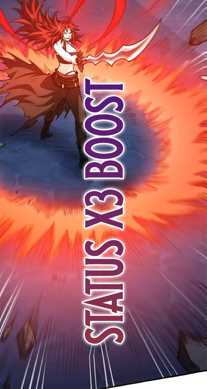 Read The Hated Black Mage Returns chapter 40 image 68 on Lezhin