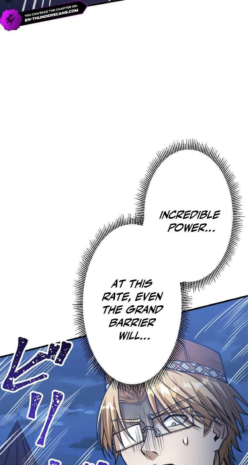 Read The Hated Black Mage Returns chapter 40 image 69 on Lezhin