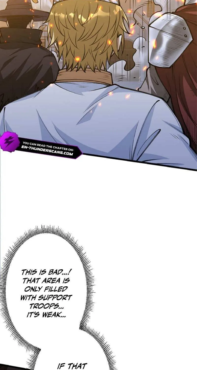 Read The Hated Black Mage Returns chapter 40 image 7 on Lezhin