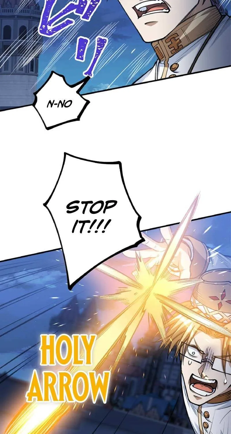 Read The Hated Black Mage Returns chapter 40 image 70 on Lezhin