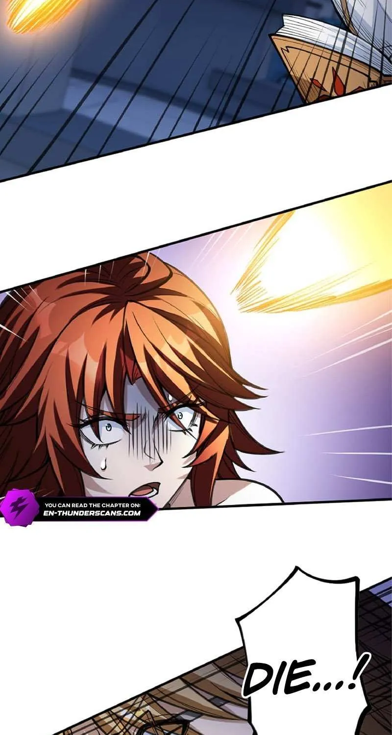 Read The Hated Black Mage Returns chapter 40 image 71 on Lezhin