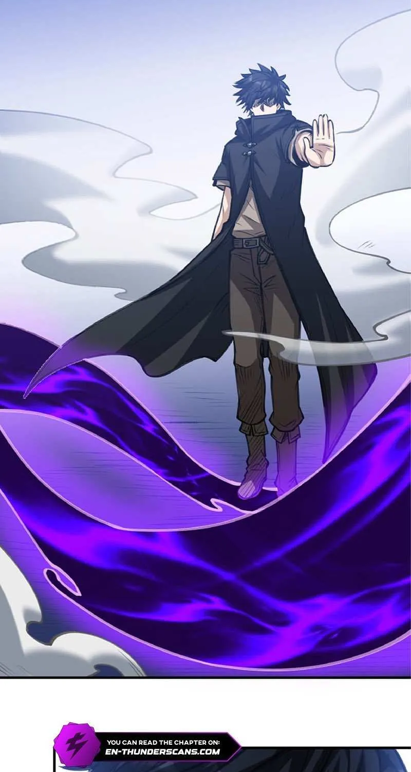 Read The Hated Black Mage Returns chapter 40 image 75 on Lezhin