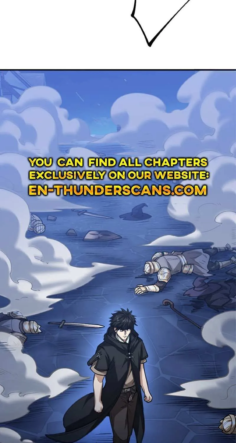 Read The Hated Black Mage Returns chapter 40 image 77 on Lezhin