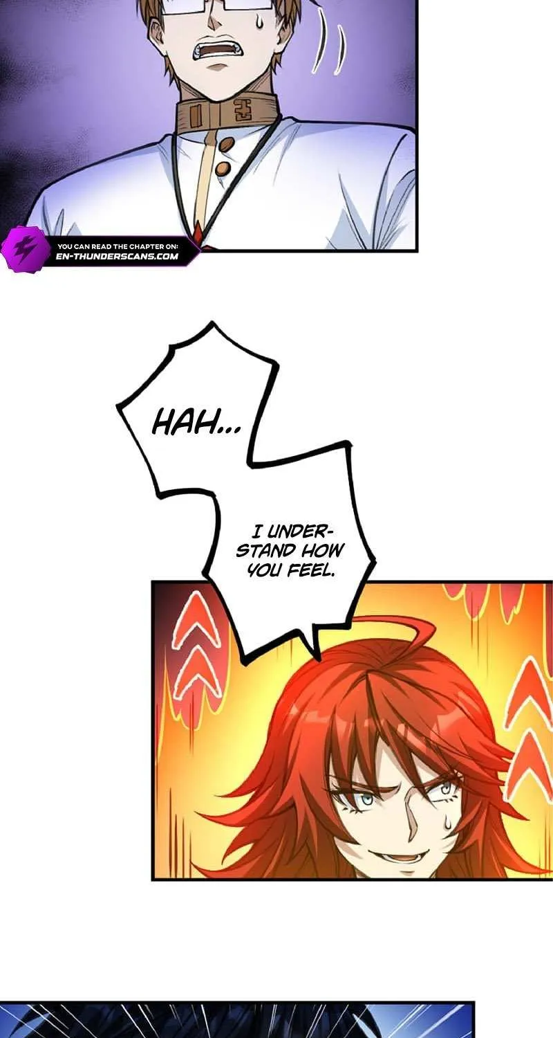 Read The Hated Black Mage Returns chapter 40 image 79 on Lezhin
