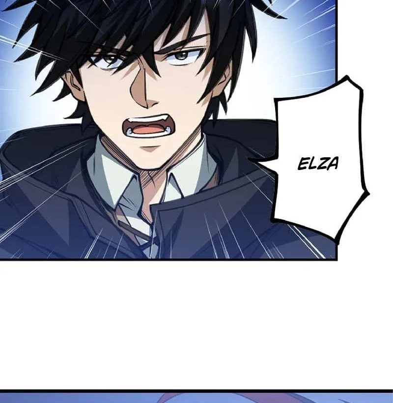 Read The Hated Black Mage Returns chapter 40 image 80 on Lezhin