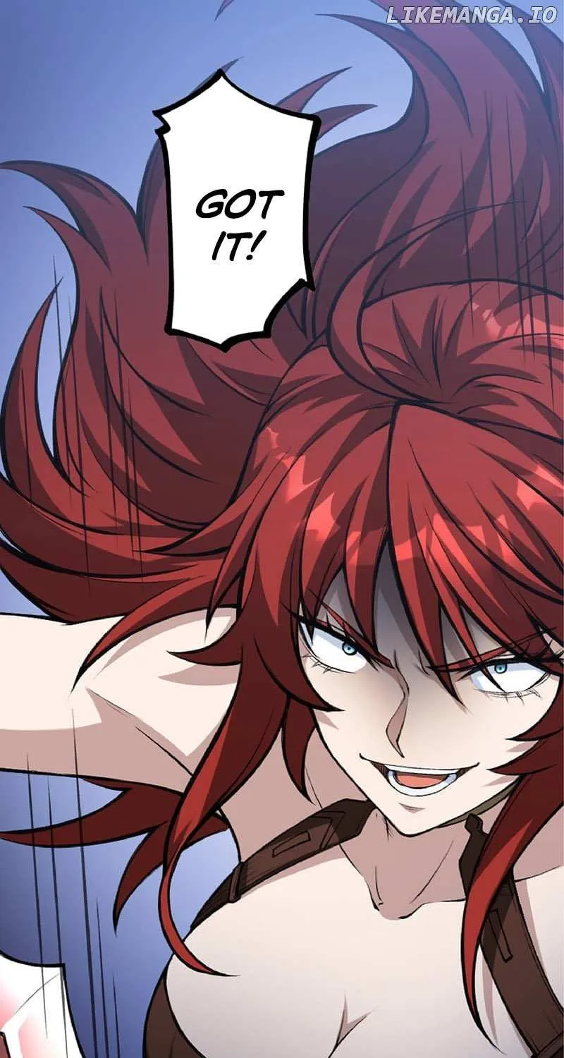 Read The Hated Black Mage Returns chapter 40 image 81 on Lezhin