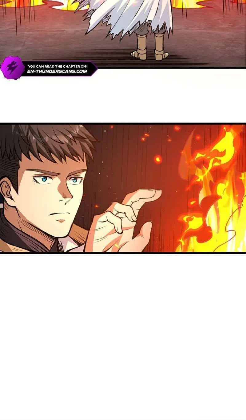 Read The Hated Black Mage Returns chapter 40 image 85 on Lezhin