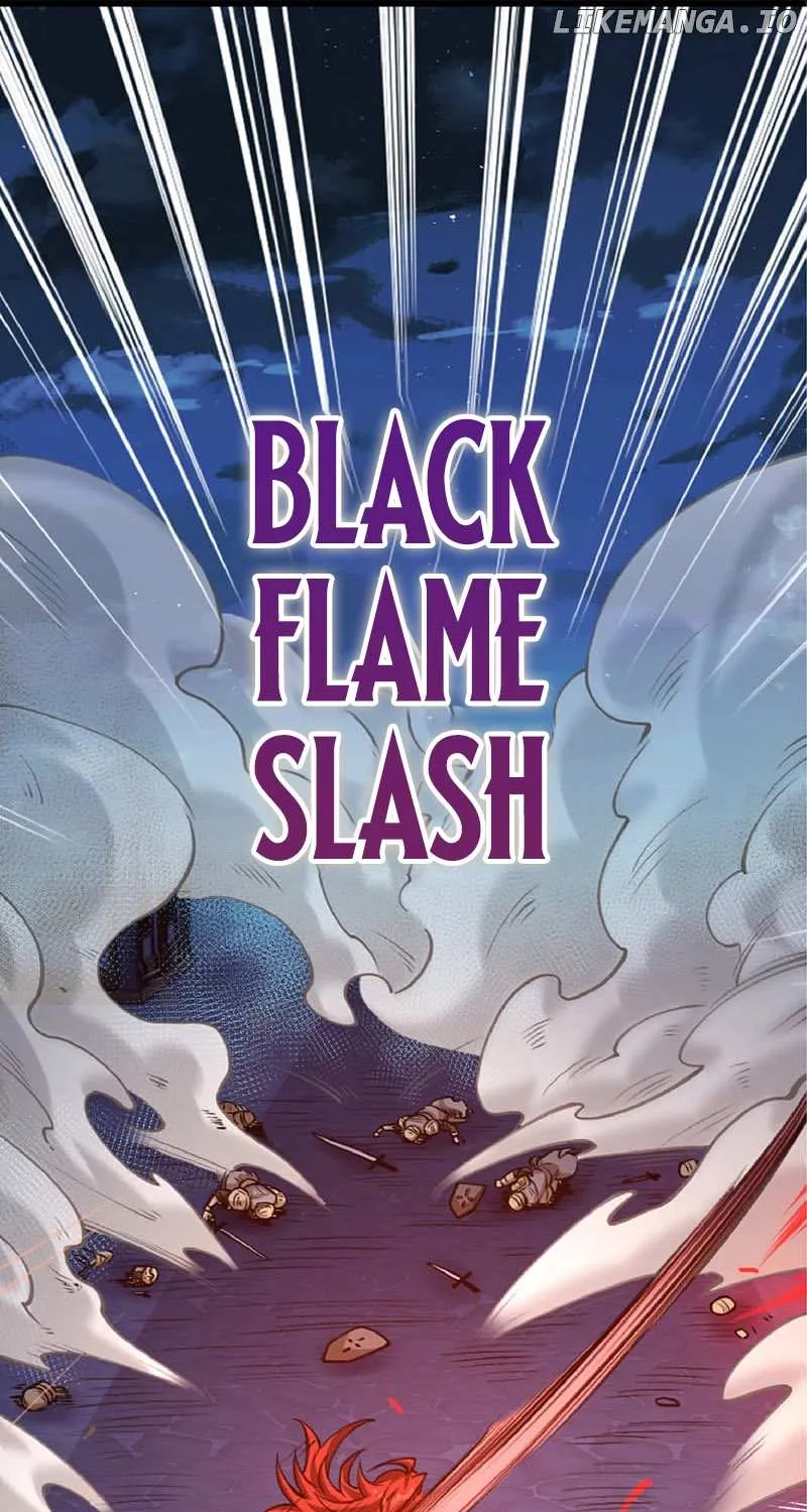Read The Hated Black Mage Returns chapter 40 image 86 on Lezhin