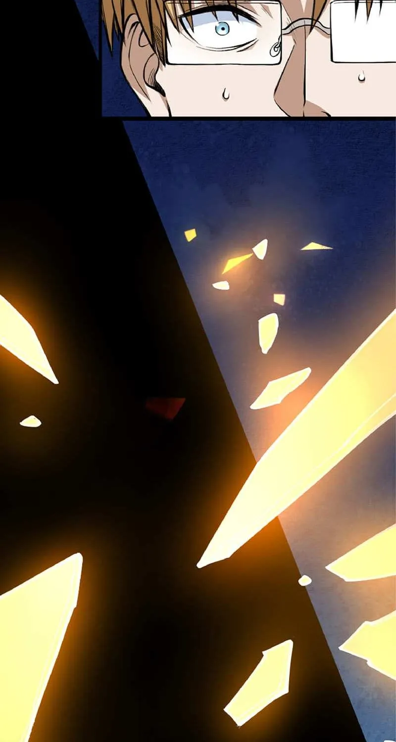 Read The Hated Black Mage Returns chapter 40 image 91 on Lezhin