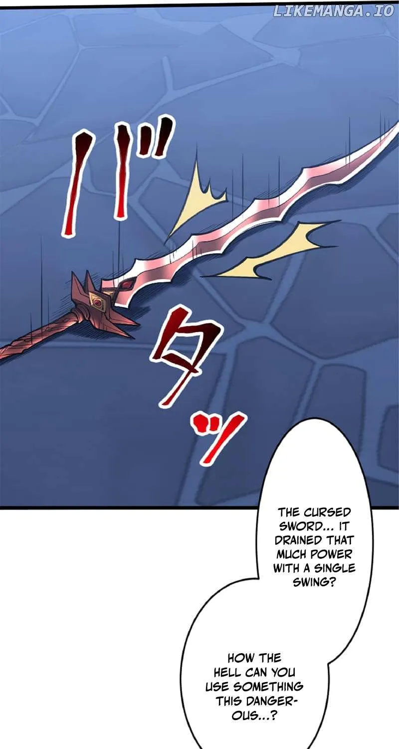 Read The Hated Black Mage Returns chapter 41 image 11 on Lezhin