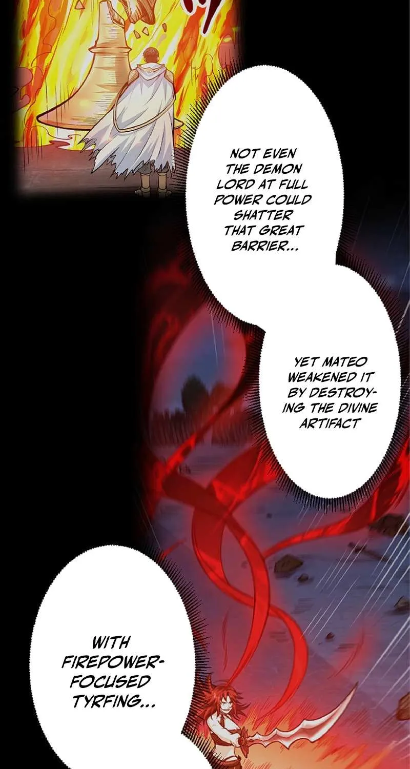 Read The Hated Black Mage Returns chapter 41 image 13 on Lezhin
