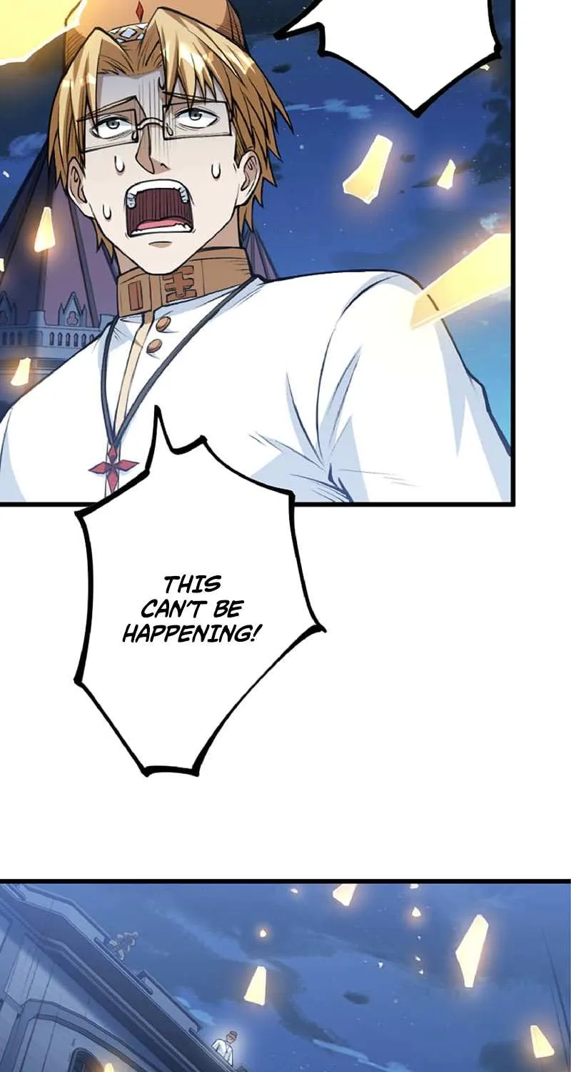 Read The Hated Black Mage Returns chapter 41 image 15 on Lezhin