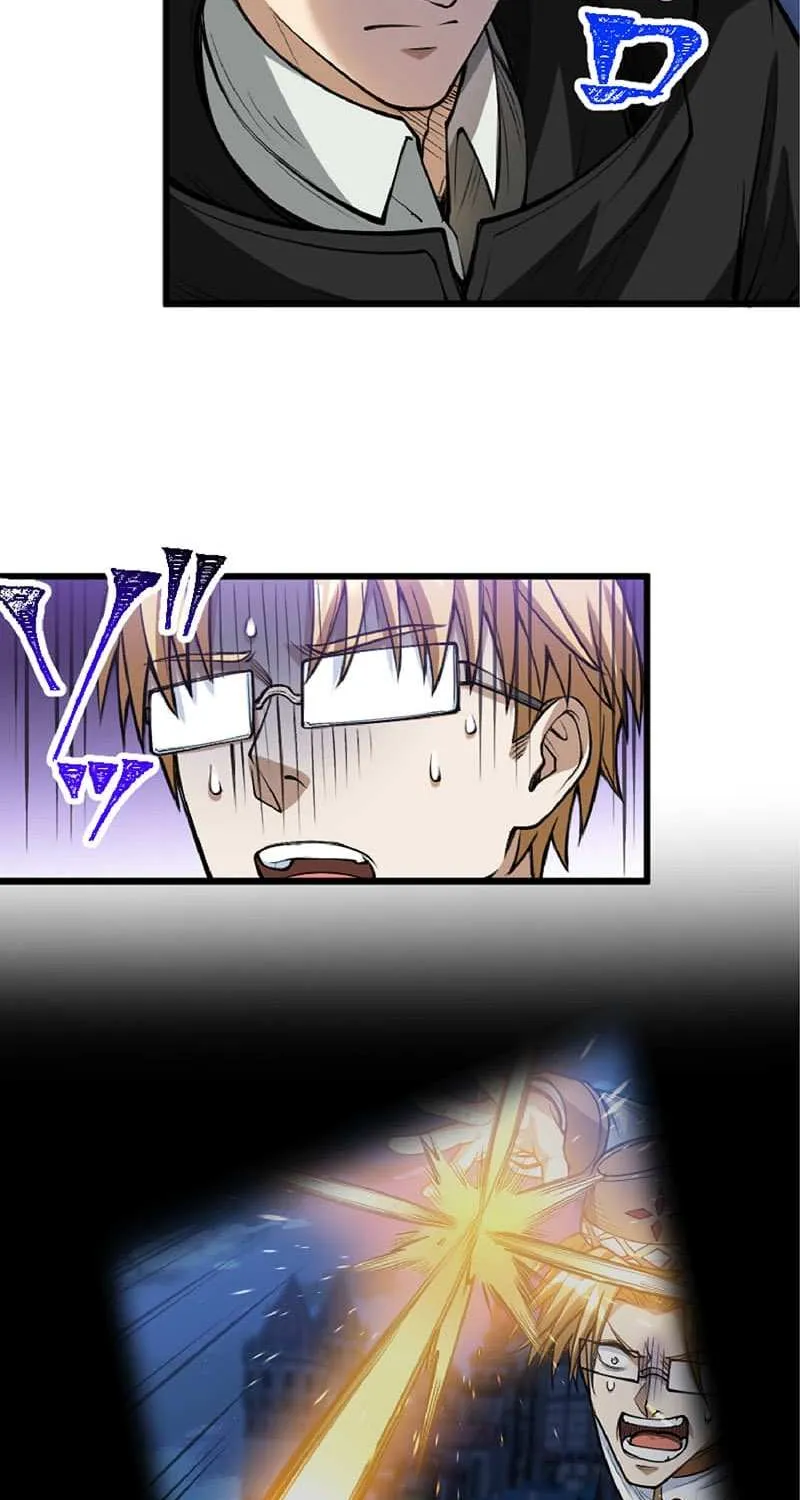 Read The Hated Black Mage Returns chapter 41 image 17 on Lezhin