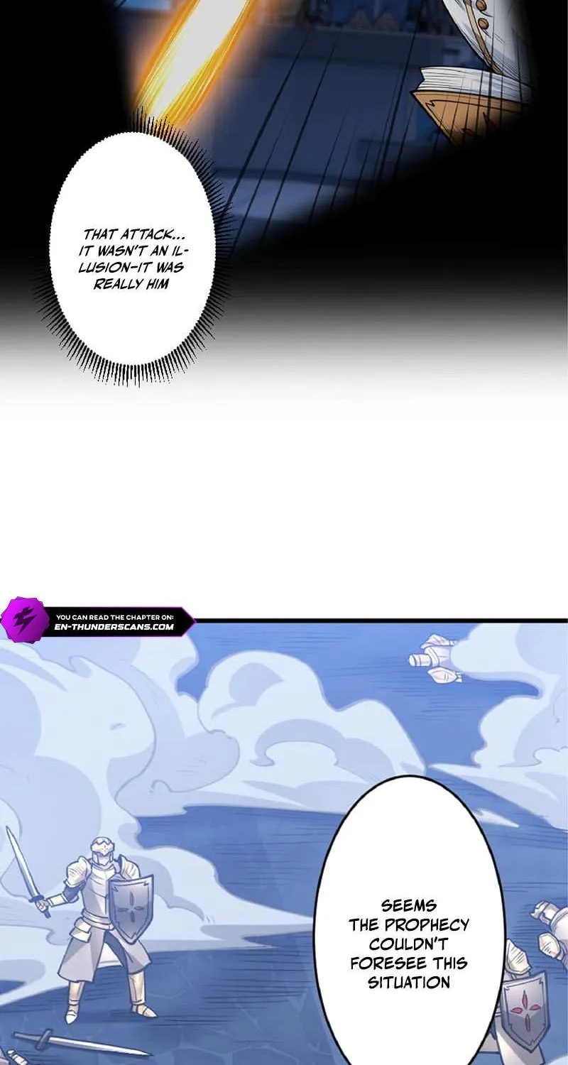 Read The Hated Black Mage Returns chapter 41 image 18 on Lezhin