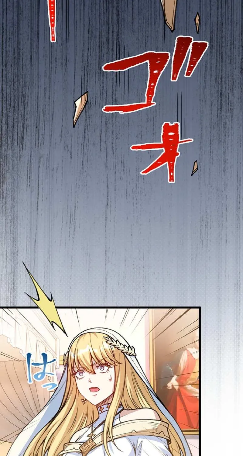 Read The Hated Black Mage Returns chapter 41 image 2 on Lezhin