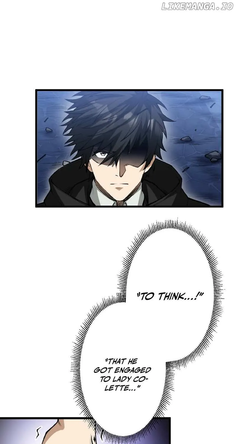 Read The Hated Black Mage Returns chapter 41 image 21 on Lezhin