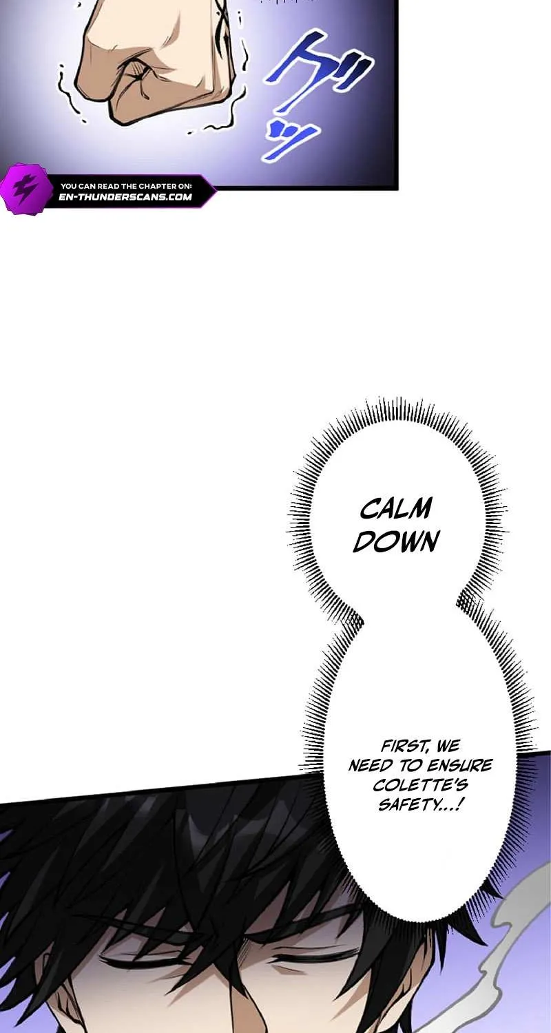 Read The Hated Black Mage Returns chapter 41 image 22 on Lezhin