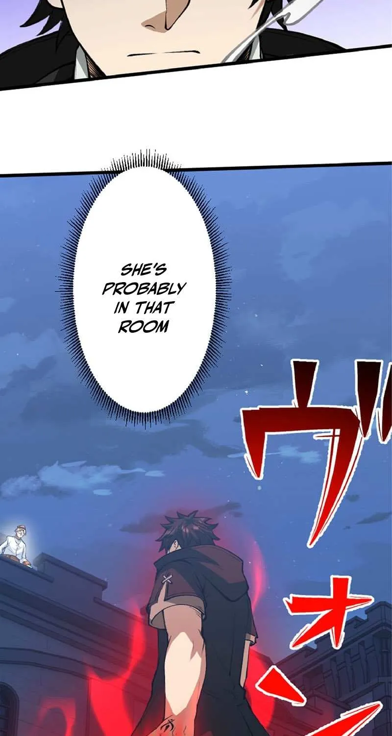 Read The Hated Black Mage Returns chapter 41 image 23 on Lezhin