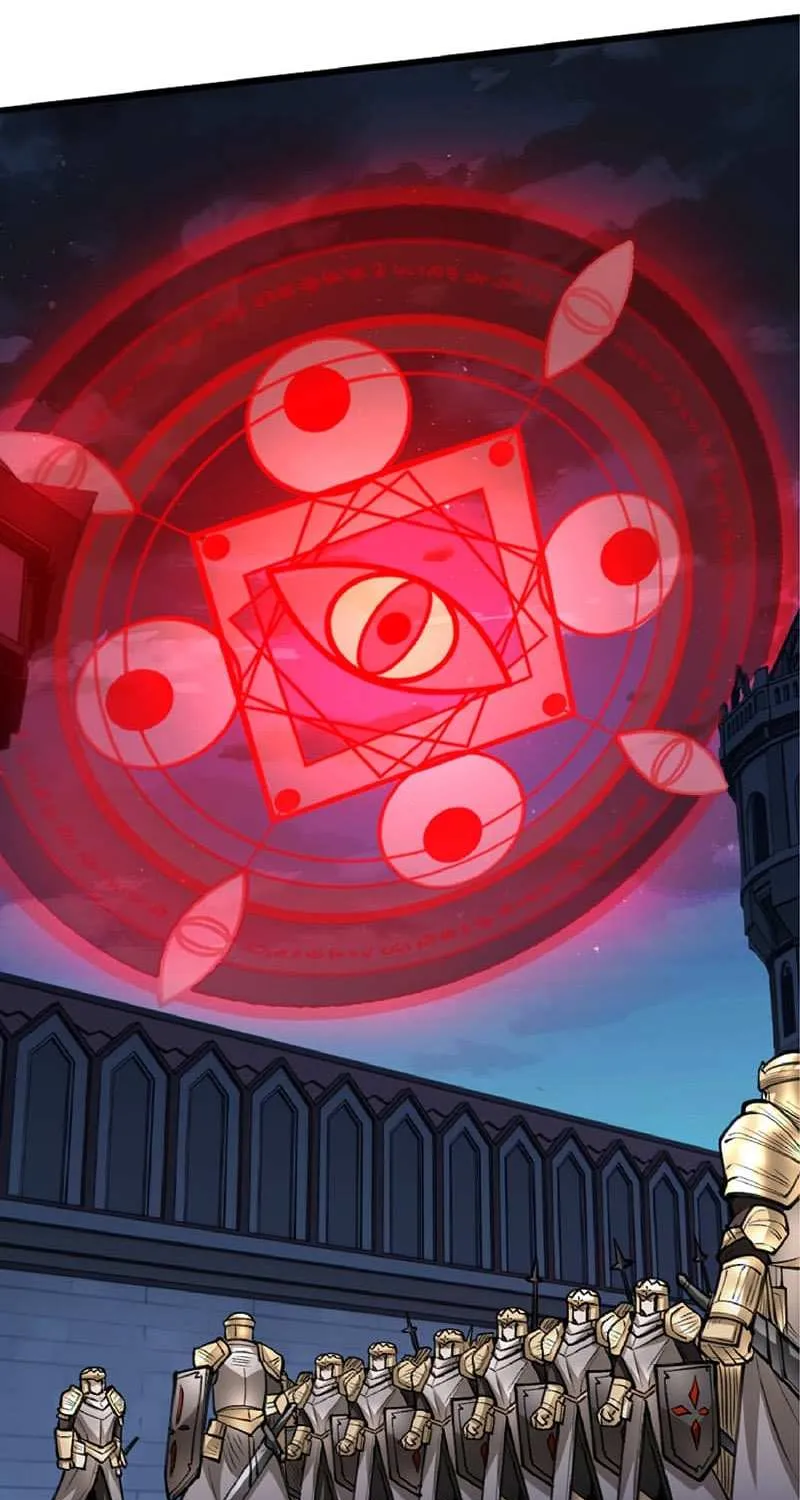 Read The Hated Black Mage Returns chapter 41 image 25 on Lezhin