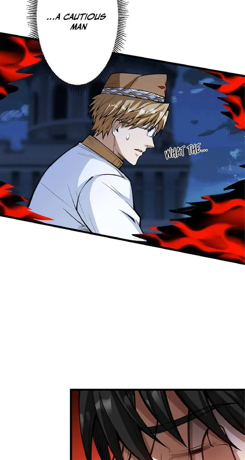 Read The Hated Black Mage Returns chapter 41 image 27 on Lezhin