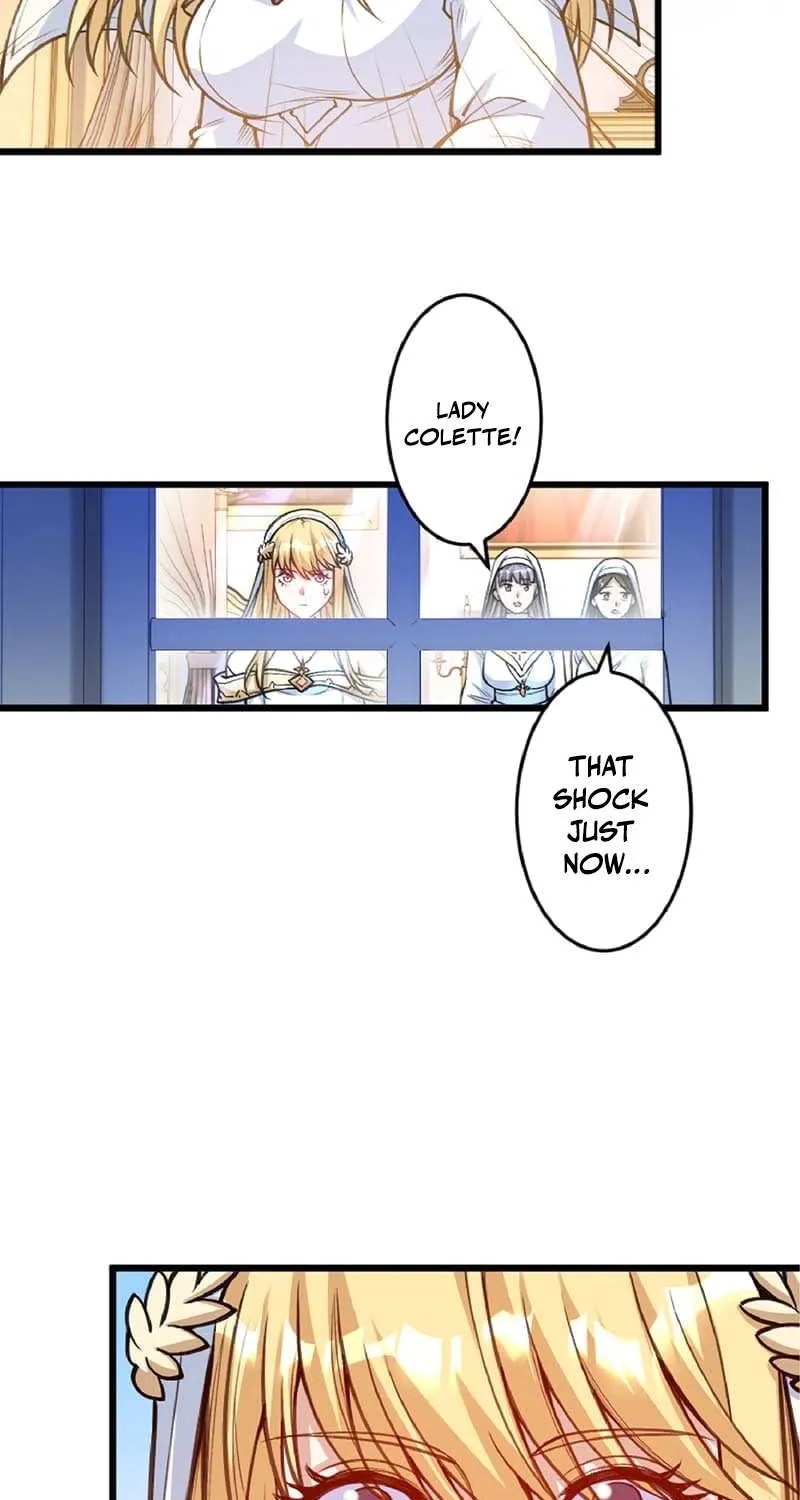 Read The Hated Black Mage Returns chapter 41 image 3 on Lezhin