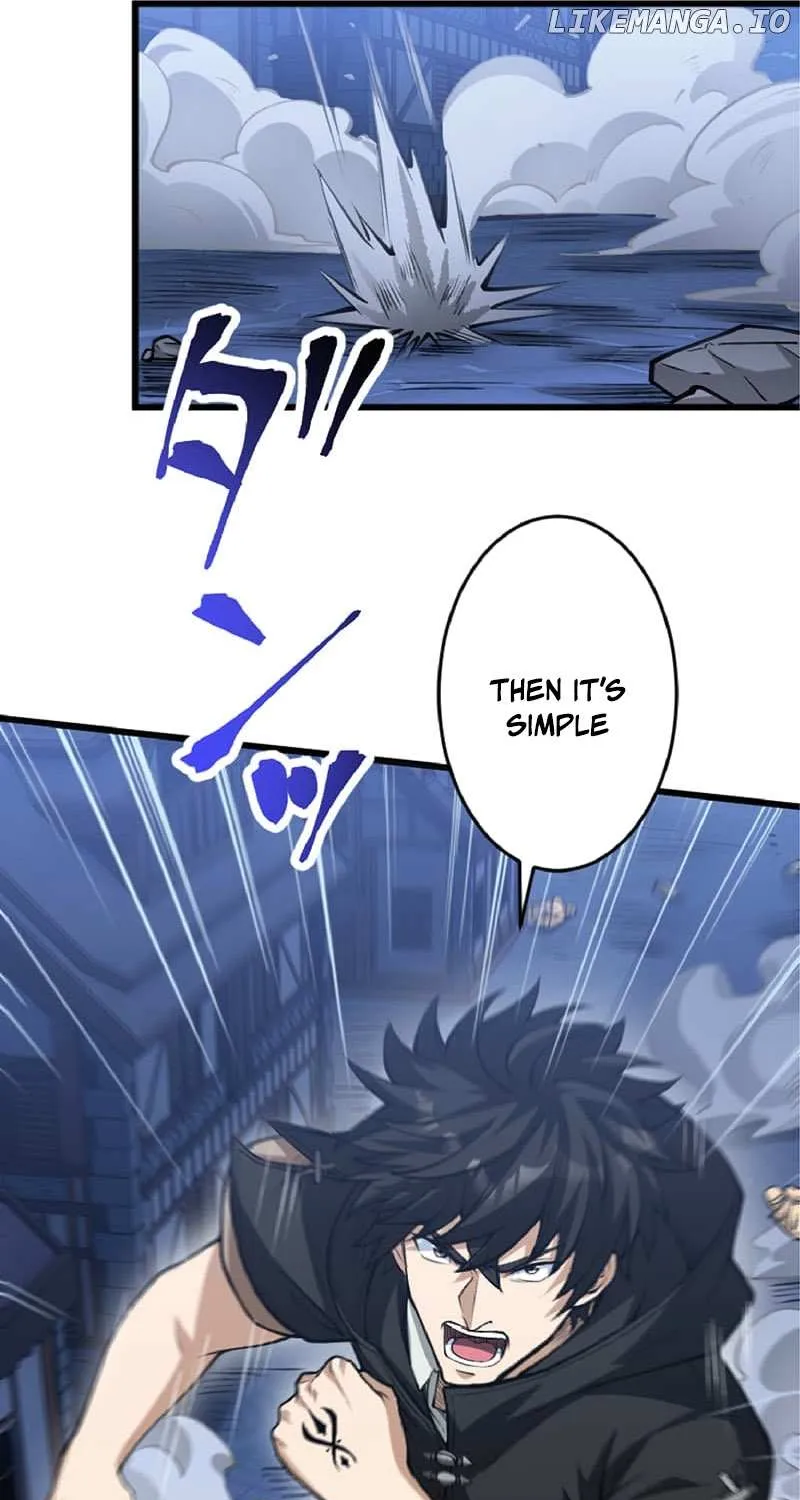 Read The Hated Black Mage Returns chapter 41 image 30 on Lezhin
