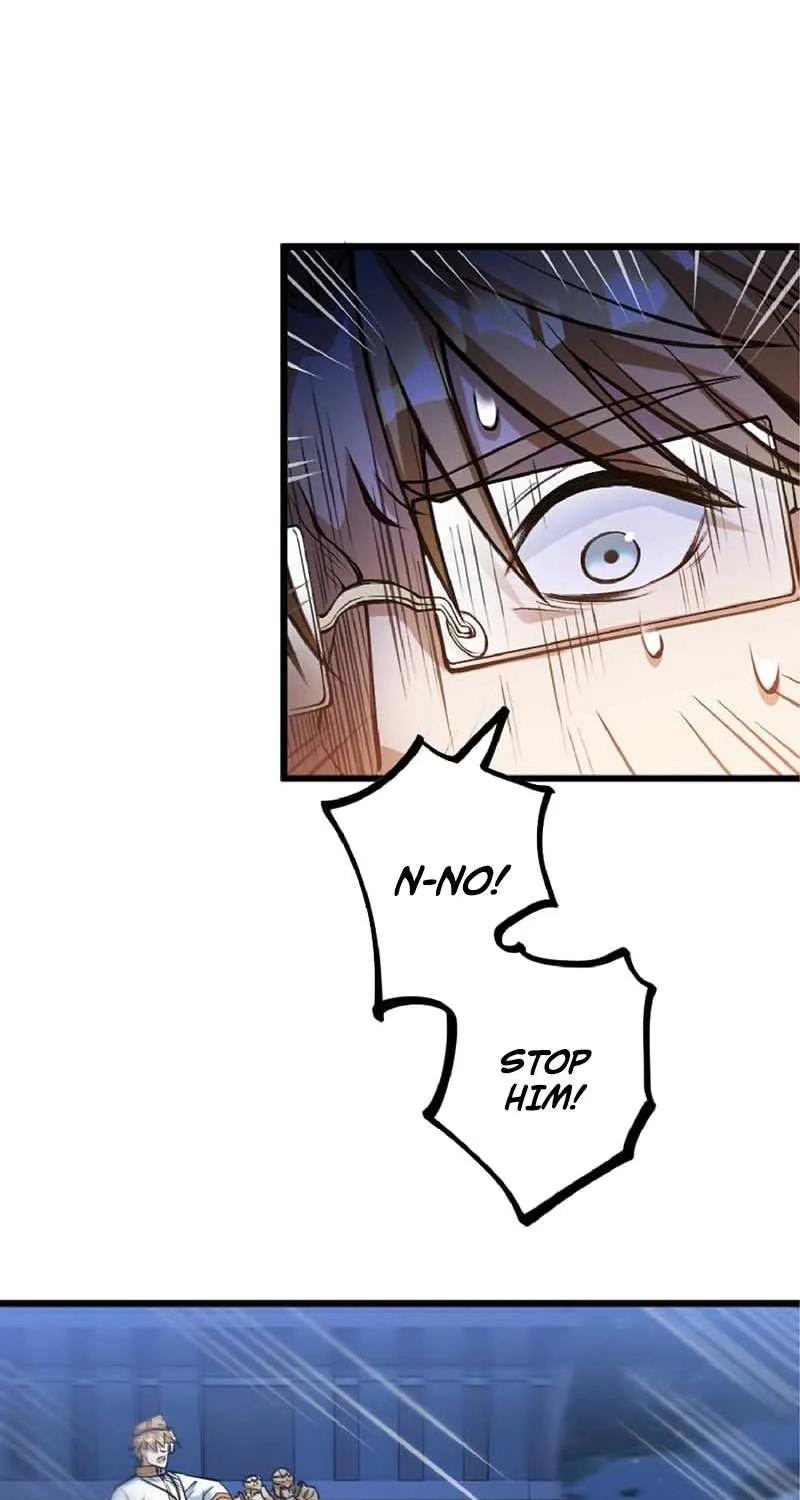 Read The Hated Black Mage Returns chapter 41 image 32 on Lezhin