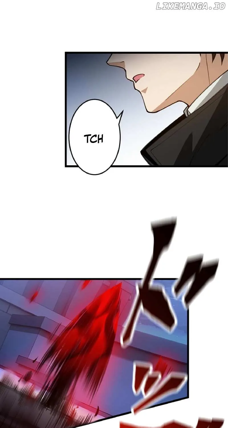 Read The Hated Black Mage Returns chapter 41 image 39 on Lezhin