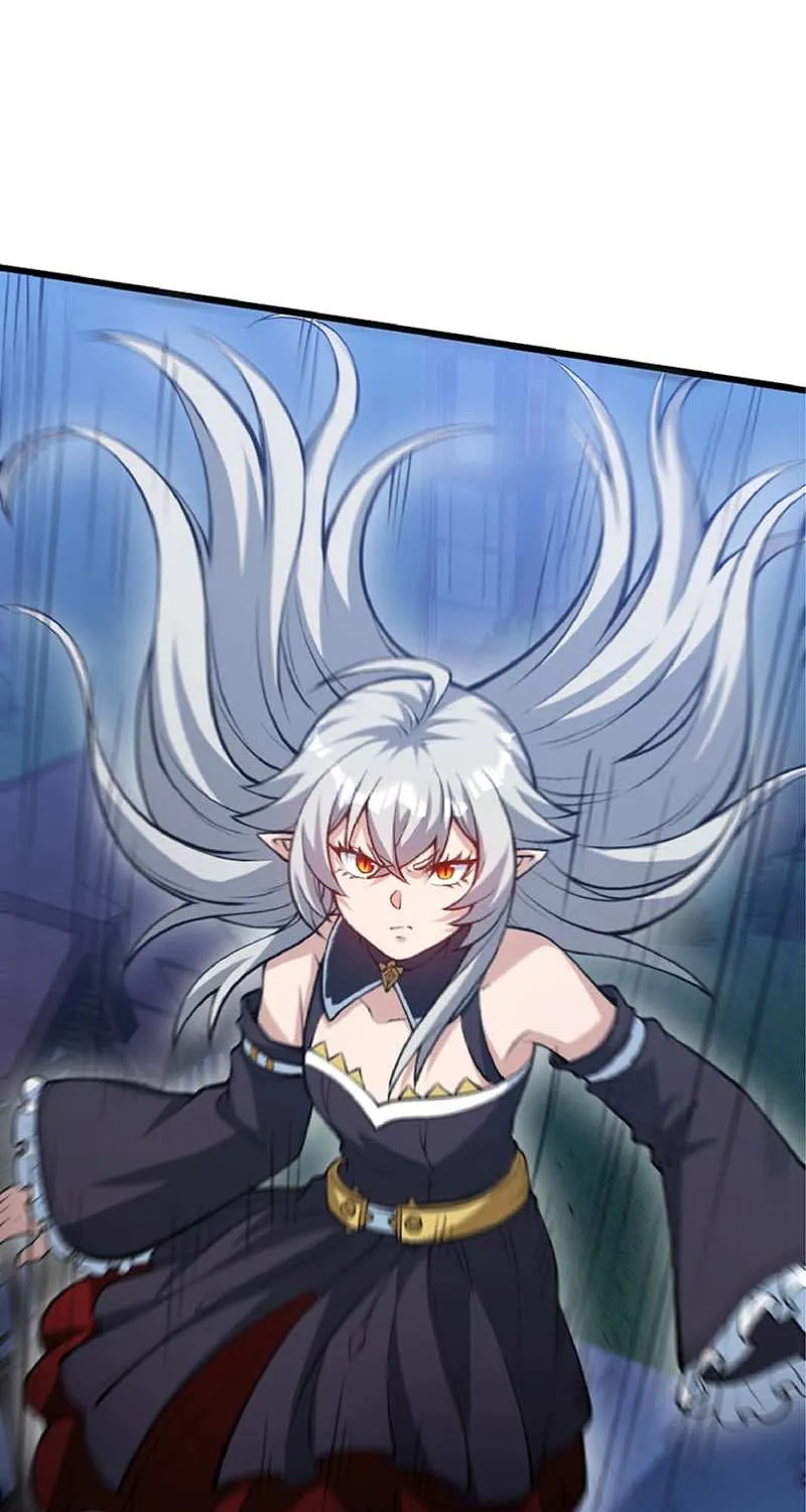 Read The Hated Black Mage Returns chapter 41 image 41 on Lezhin