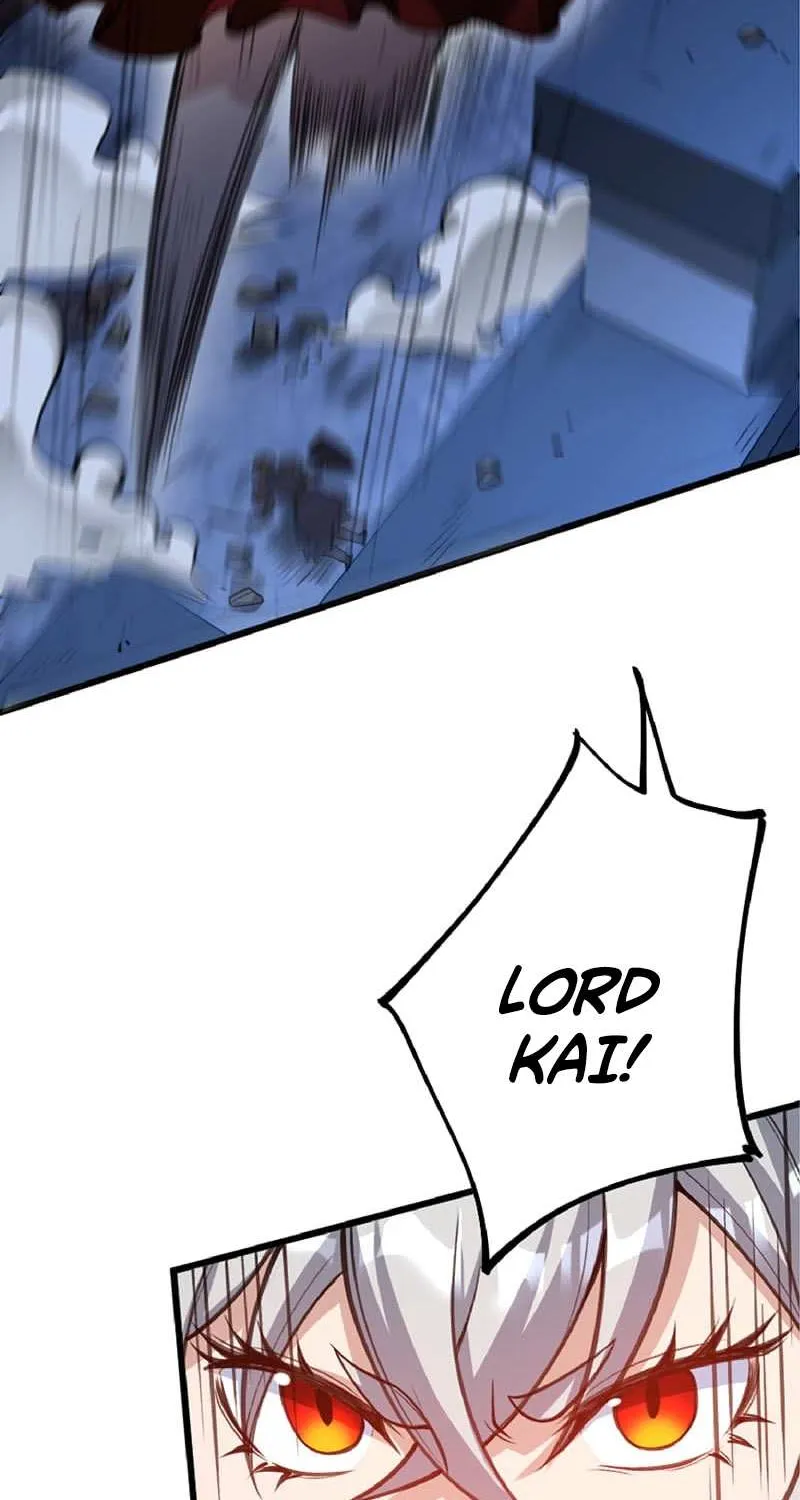 Read The Hated Black Mage Returns chapter 41 image 42 on Lezhin