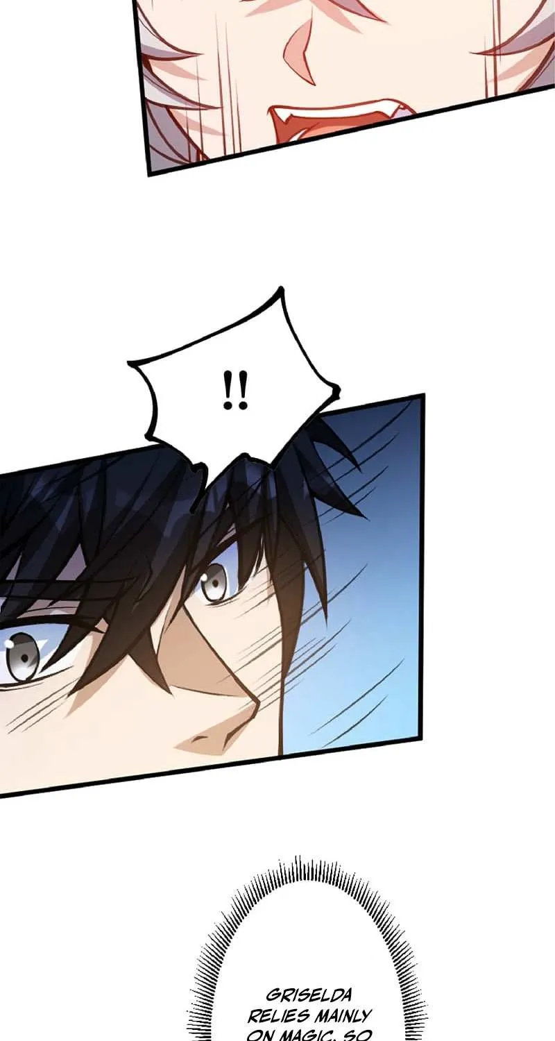 Read The Hated Black Mage Returns chapter 41 image 43 on Lezhin