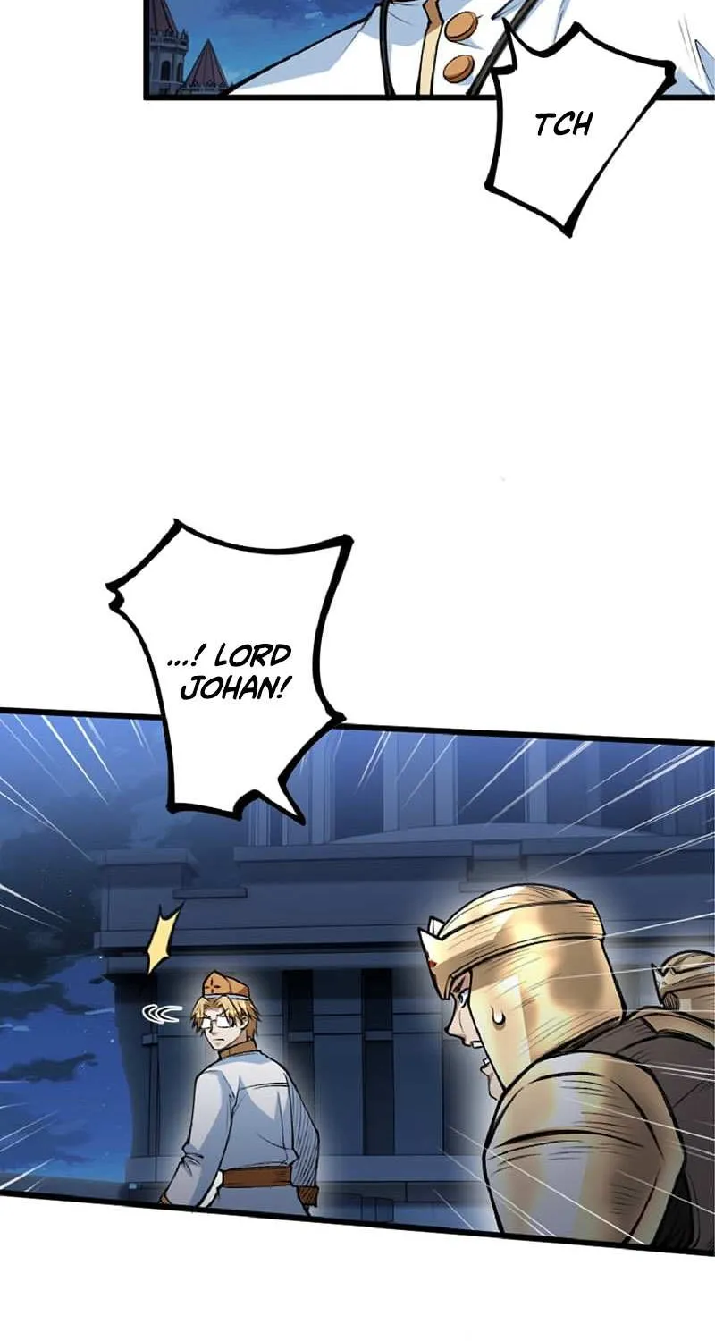 Read The Hated Black Mage Returns chapter 41 image 46 on Lezhin