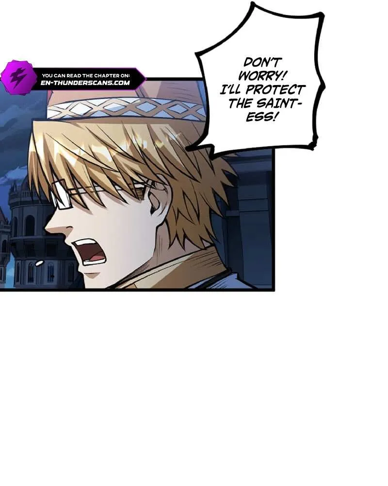 Read The Hated Black Mage Returns chapter 41 image 47 on Lezhin