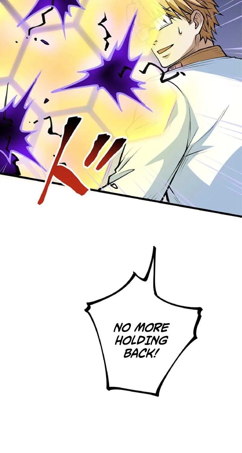 Read The Hated Black Mage Returns chapter 41 image 49 on Lezhin