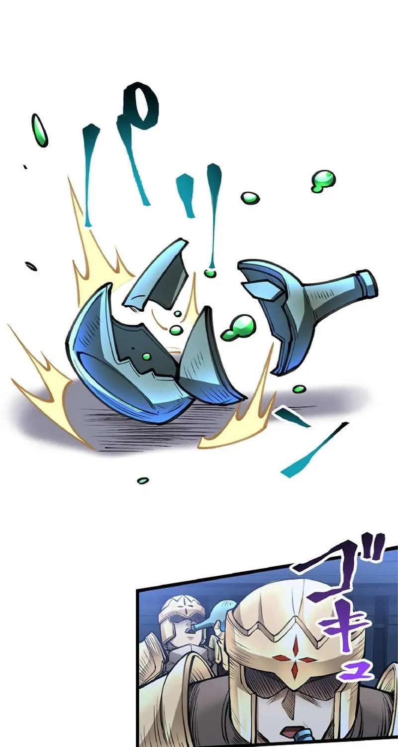 Read The Hated Black Mage Returns chapter 41 image 50 on Lezhin