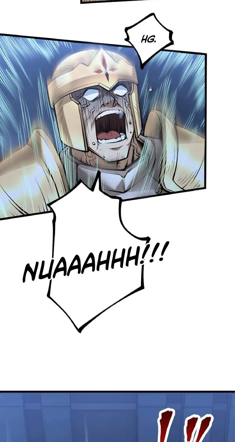 Read The Hated Black Mage Returns chapter 41 image 51 on Lezhin