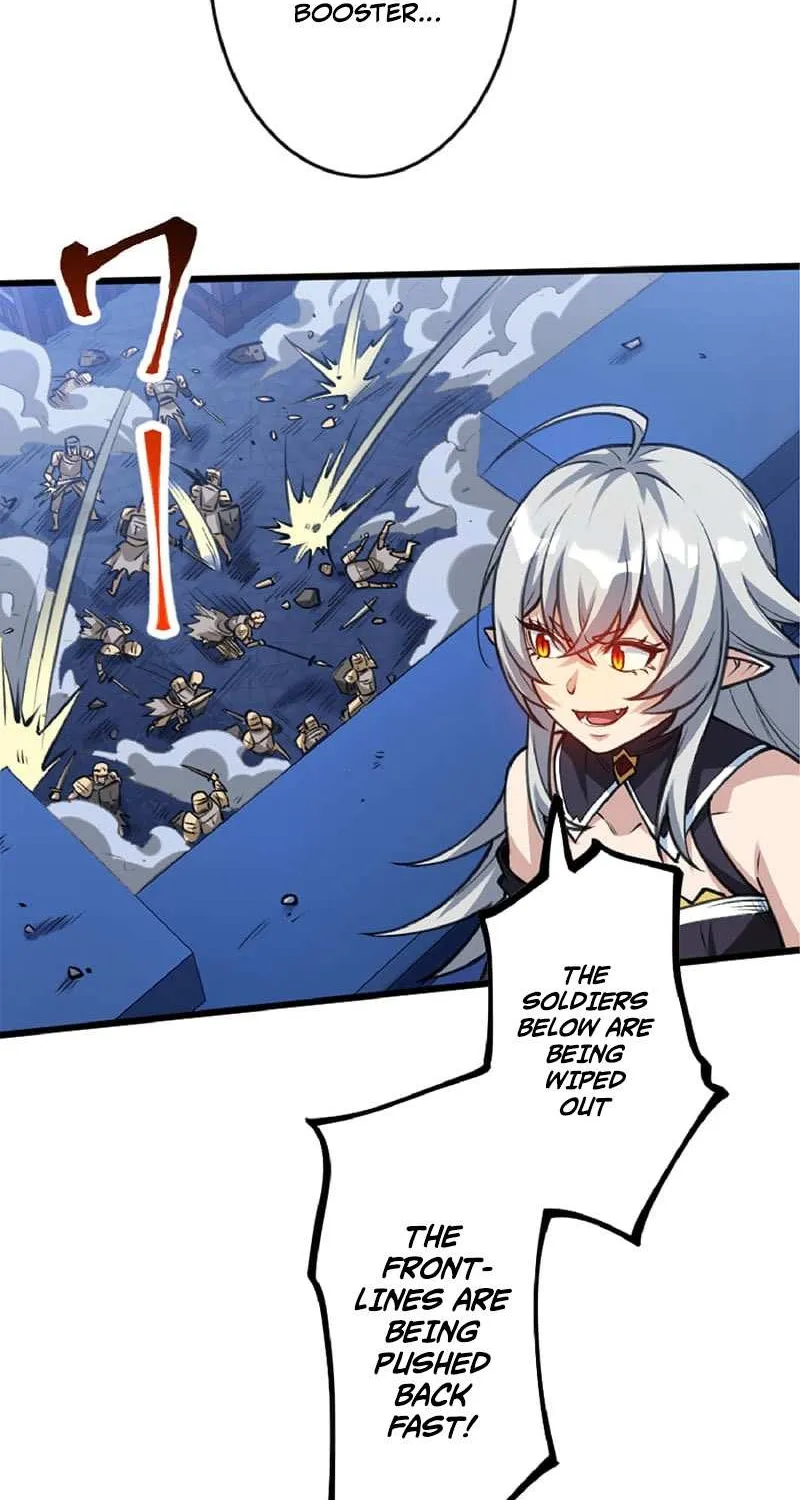 Read The Hated Black Mage Returns chapter 41 image 55 on Lezhin