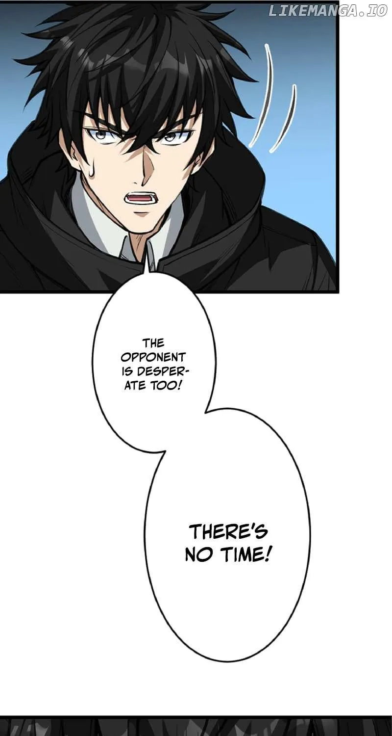Read The Hated Black Mage Returns chapter 41 image 57 on Lezhin