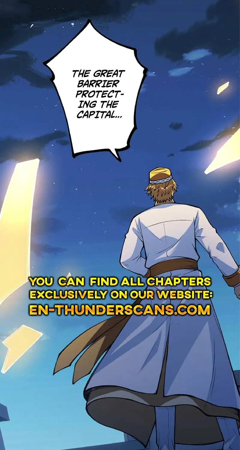 Read The Hated Black Mage Returns chapter 41 image 6 on Lezhin
