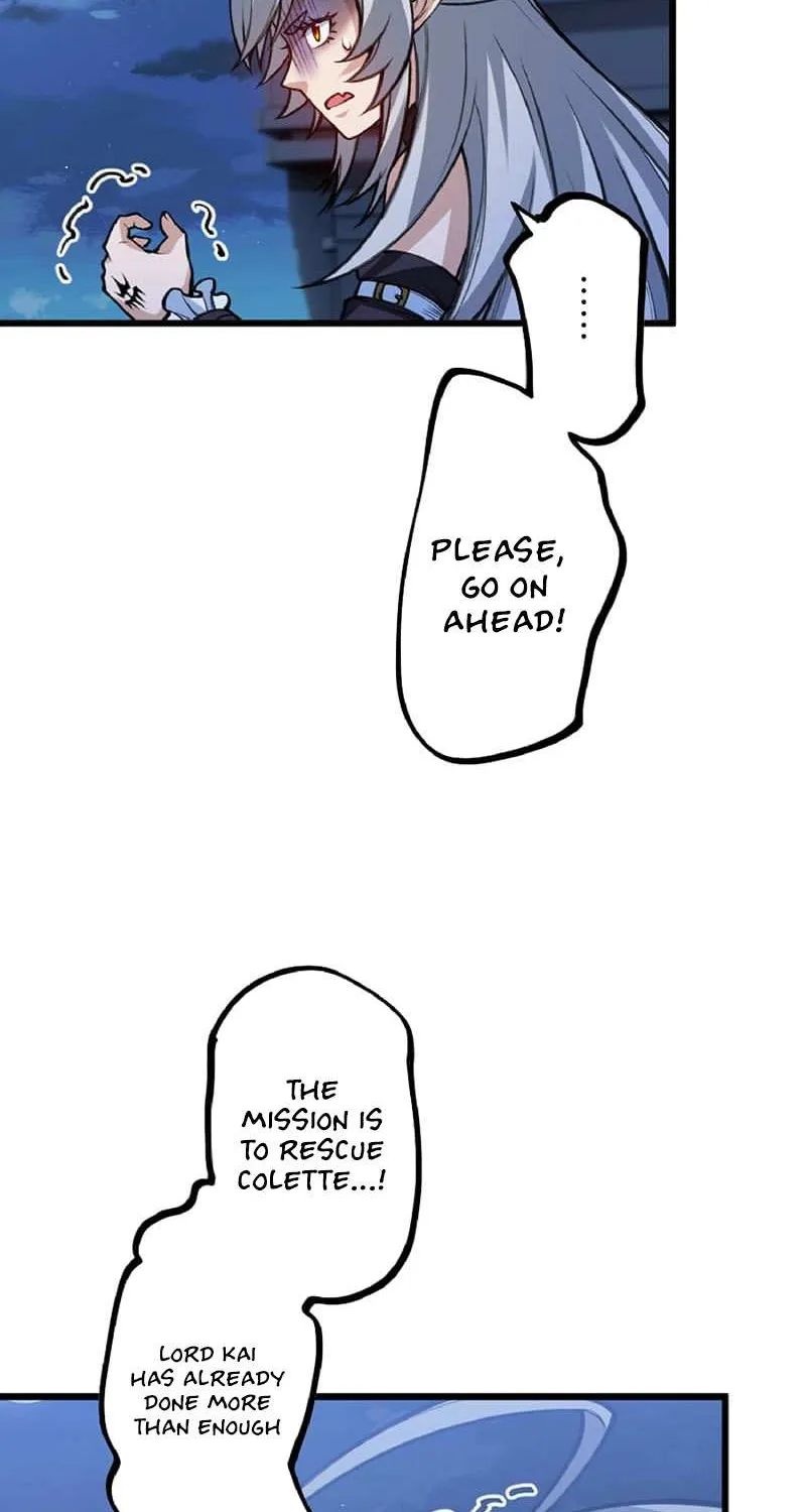 Read The Hated Black Mage Returns chapter 41 image 67 on Lezhin