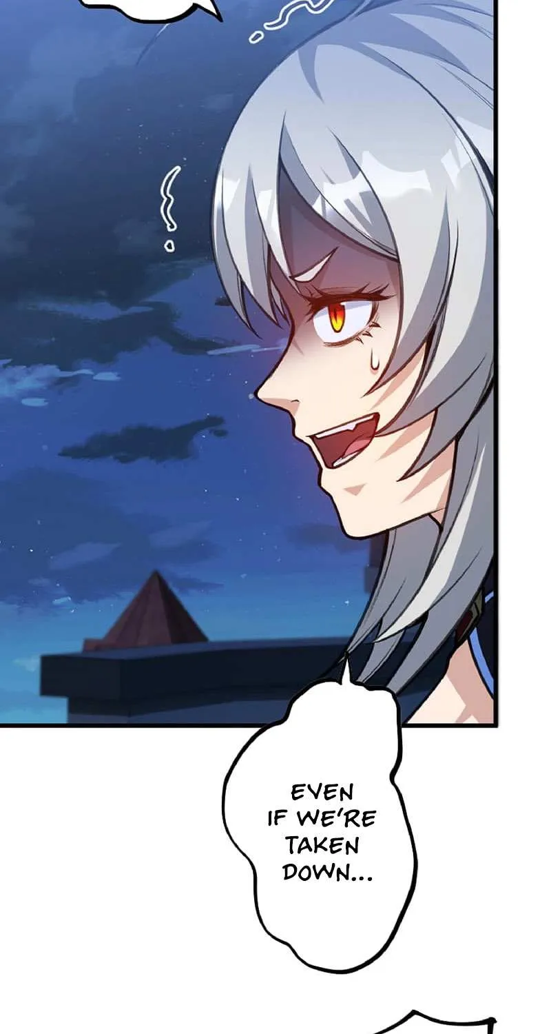 Read The Hated Black Mage Returns chapter 41 image 68 on Lezhin