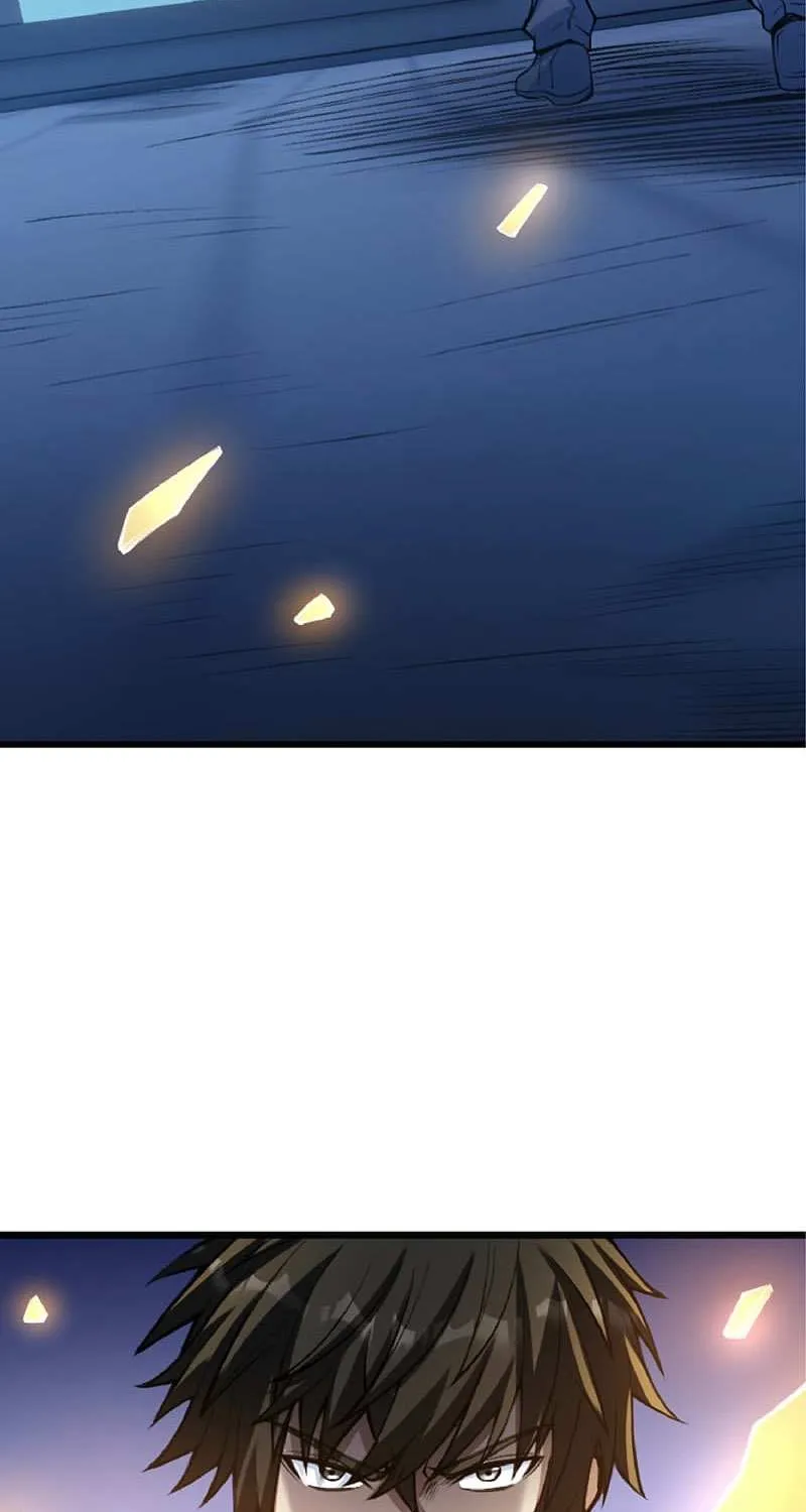Read The Hated Black Mage Returns chapter 41 image 7 on Lezhin