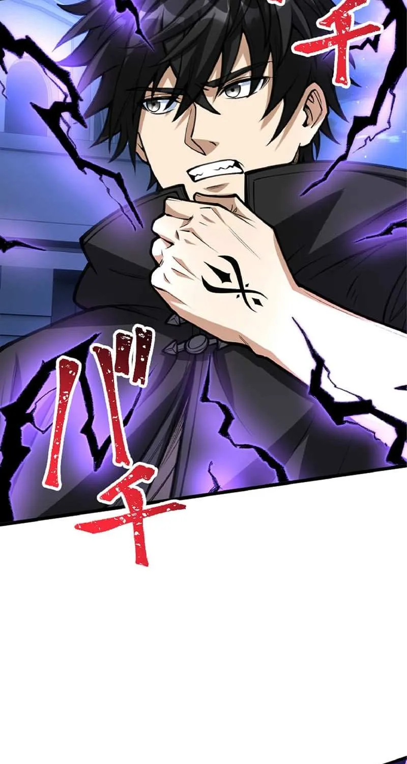 Read The Hated Black Mage Returns chapter 41 image 70 on Lezhin